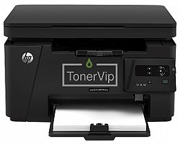 купить МФУ HP LaserJet Pro M125ra, доставка CZ177A