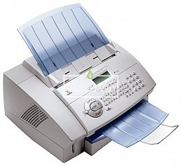 купить Принтер Xerox FaxCentre F110, доставка F110