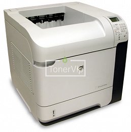 купить Принтер HP LaserJet P4015tn, доставка P4015tn