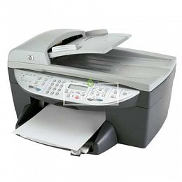 купить Принтер HP Officejet 6110, доставка Officejet6110