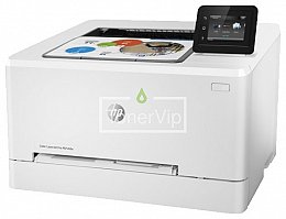 купить Принтер HP Color LaserJet Pro M254dw, доставка T6B60A