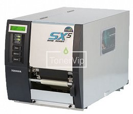 купить Принтер Toshiba TEC B-SX5, доставка B-SX5