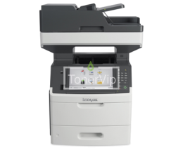 купить МФУ Lexmark MX718de, доставка 24TC019