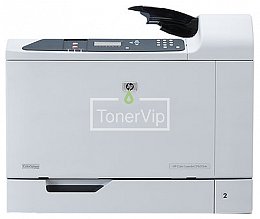 купить Принтер HP Color LaserJet CP6015dn, доставка Q3932A