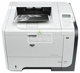 купить Принтер HP LaserJet P3015d, доставка CE526A