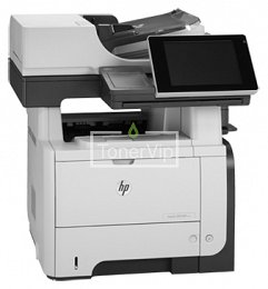 купить Принтер HP LaserJet Enterprise M525c, доставка CF118A