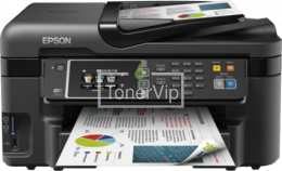 купить Принтер Epson WorkForce WF-3620DWF, доставка WF-3620DWF