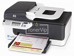 купить Принтер HP Officejet J4624, доставка J4624