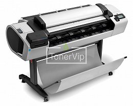 купить МФУ HP Designjet T2300, доставка CN728A