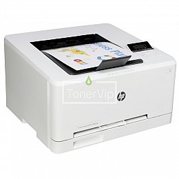 купить Принтер HP Color LaserJet Pro M252, доставка M252