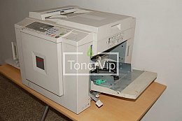 купить Принтер Ricoh Priport JP755, доставка JP755