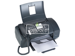 купить Принтер HP Fax 1240, доставка Fax1240