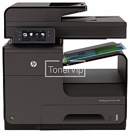 купить Принтер HP Officejet Pro X476dw, доставка CN461A