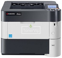 купить Принтер Kyocera FS-4100DN, доставка 1102MT3NL1