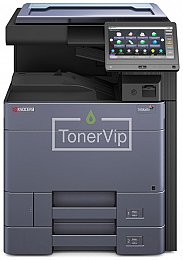 купить МФУ Kyocera TASKalfa 4053ci, доставка 1102VF3NL0