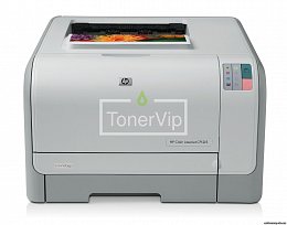 купить Принтер HP Color LaserJet CP1215, доставка CP1215