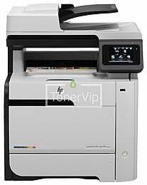 купить Принтер HP LaserJet Pro 400 MFP M475dw, доставка CE864A