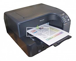 купить Принтер Ricoh Aficio GX2500, доставка AficioGX2500