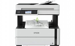 купить МФУ Epson M3140, доставка C11CG91405