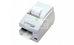 купить Принтер Epson TM-U675, доставка TM-U675