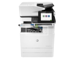 купить МФУ HP Color LaserJet Managed Flow MFP E77822z Plus, доставка Z8Z01A