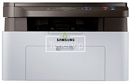 купить МФУ Samsung Xpress M2070W (SS298B), доставка SL-M2070W/FEV