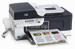 купить Принтер HP Officejet J4660, доставка J4660