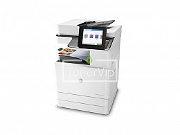 купить МФУ HP Color LaserJet Managed E78228dn, доставка 8GS37A