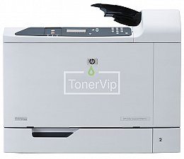 купить Принтер HP Color LaserJet CP6015n, доставка Q3931A