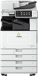 купить МФУ Canon imageRUNNER ADVANCE C3525i, доставка 1493C006