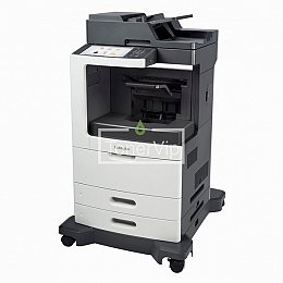 купить МФУ Lexmark MX811dme, доставка 24T8037