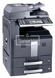 купить МФУ Kyocera TASKalfa 552ci, доставка TASKalfa552ci