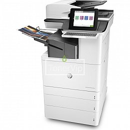 купить МФУ HP Color LaserJet Enterprise Flow M776zs, доставка T3U56A