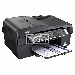 купить Принтер Epson Stylus Office BX320FW, доставка C11CA78311