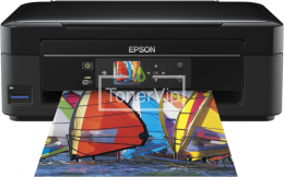 купить МФУ Epson Expression Home XP-305, доставка HomeXP-305