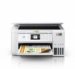 купить МФУ Epson Ecotank L4260, доставка C11CJ63513