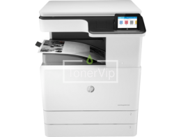 купить МФУ HP LaserJet Managed E72425a, доставка 5CM69A