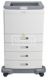 купить Принтер Lexmark C792dhe, доставка C792dhe