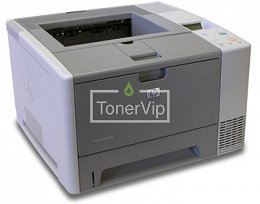 купить Принтер HP LaserJet 2420d, доставка LaserJet2420d