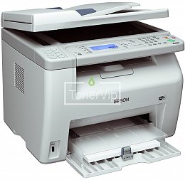 купить Принтер Epson AcuLaser CX17NF, доставка C11CB71061