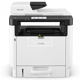 купить МФУ Ricoh SP 330SFN, доставка 408263