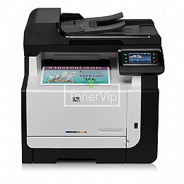 купить Принтер HP Color LaserJet Pro CM1415fn, доставка CM1415fn