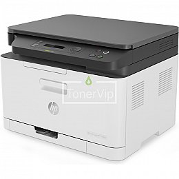 купить МФУ HP Color Laser 178nw, доставка 4ZB96A