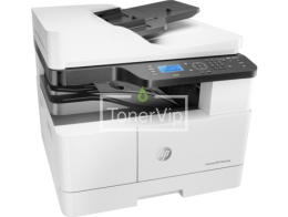 купить МФУ HP LaserJet M443nda, доставка 8AF72A