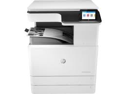 купить МФУ HP LaserJet Managed E72425dn, доставка 5CM71A