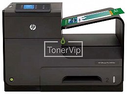 купить Принтер HP Officejet Pro X451dw, доставка CN463A