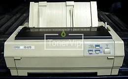 купить Принтер Epson FX-870, доставка FX-870