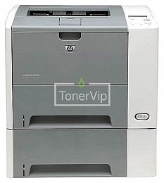 купить Принтер HP LaserJet P3005x, доставка Q7816A