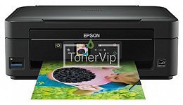 купить Принтер Epson Stylus SX230, доставка C11CB17311