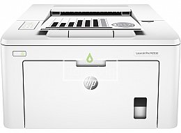 купить Принтер HP LaserJet Pro M203d, доставка G3Q50A